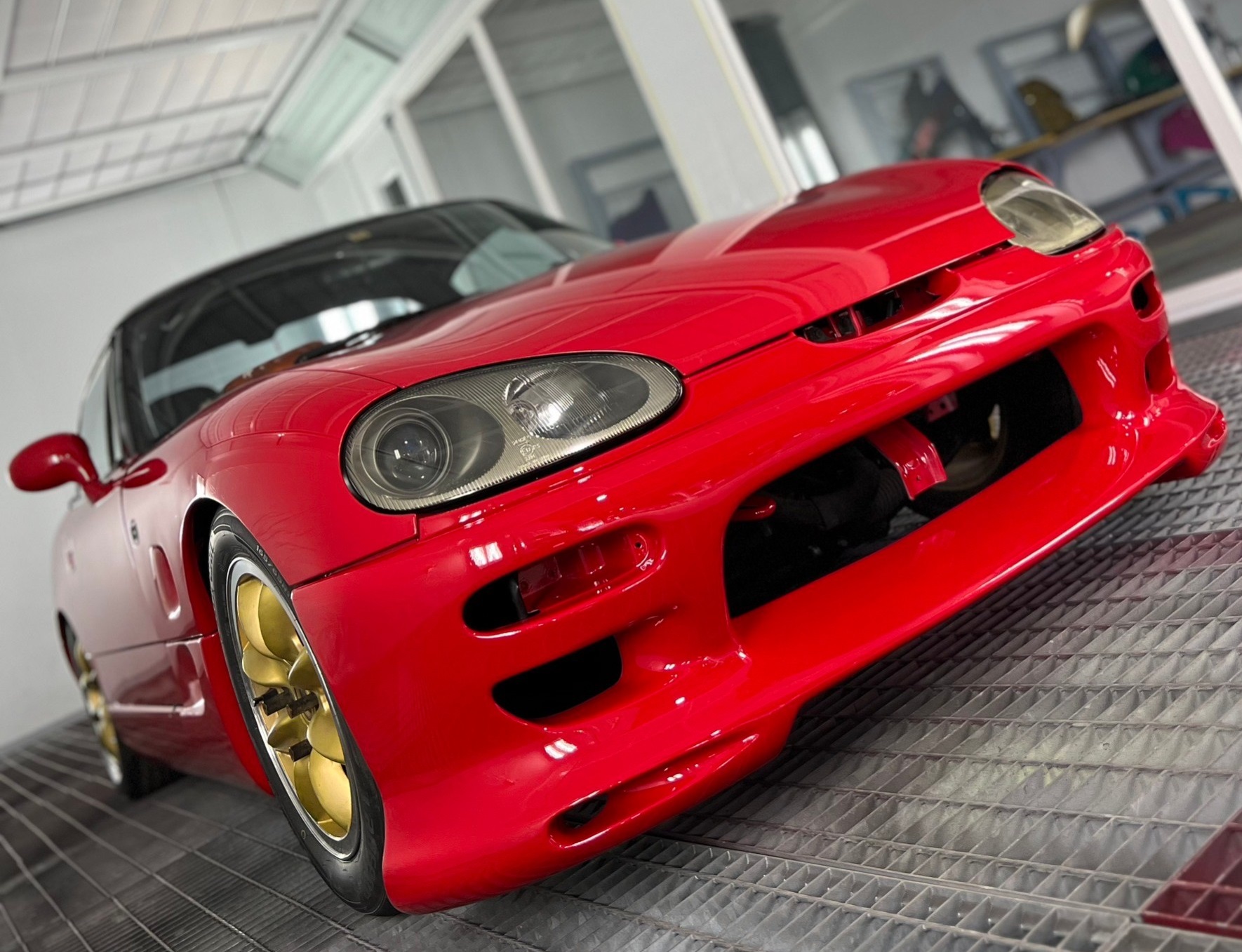 ☆車体整備学科 レストア授業紹介!☆ | 太田自動車大学校 | 自動車 ☆車体整備学科 レストア授業紹介!☆ | 太田自動車大学校 | 自動車