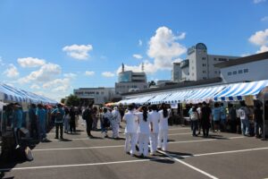 【３校合同】学園祭を開催しました！