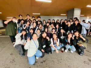 【看護学科】今年も新入生歓迎会が行われました✨✨