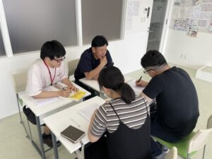 【臨床工学科3年】臨床実習レポート✏📚
