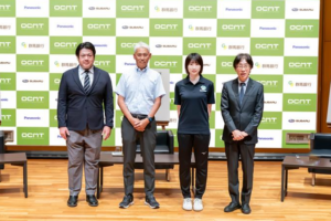 監督・選手・トレーナー・医師が語る！公開講座「スポーツと健康」