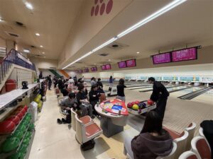 【臨床工学科】学科交流イベントを開催しました🤗