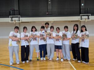 【看護学科1年】お楽しみ会😊✨