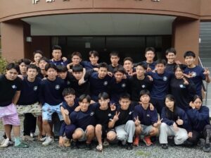 【救急救命学科2年】いよいよ、実習へ。🚑🔥