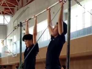【救急救命学科】努力は裏切らない