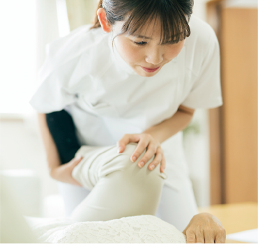 理学療法学専攻